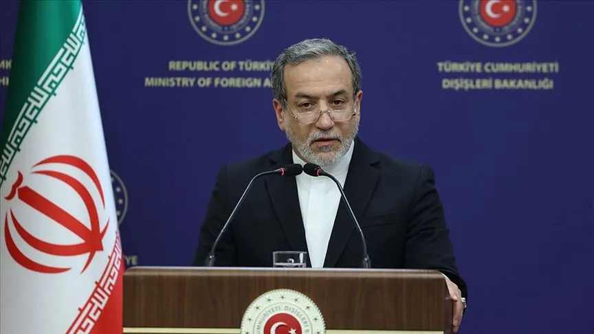 İran Dışişleri Bakanı Erakçi, yarın Türkiye’yi ziyaret edecek