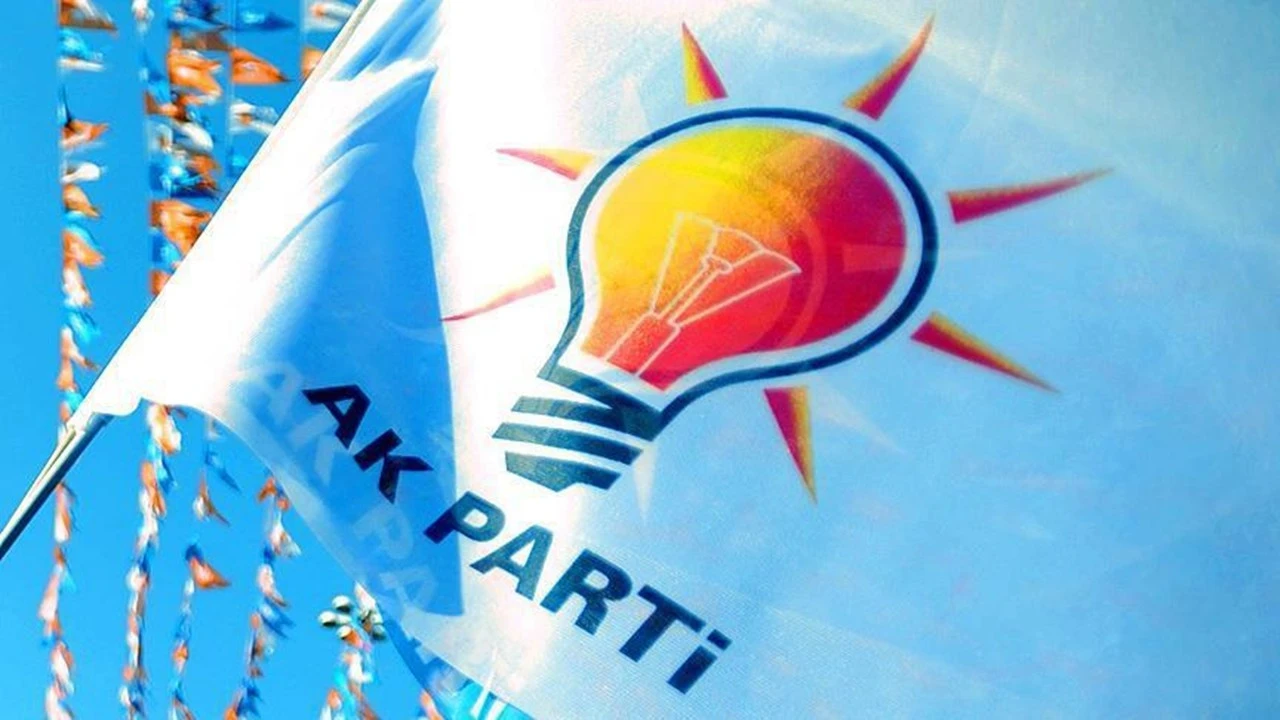CHP’li meclis üyesi AK Parti’ye geçti