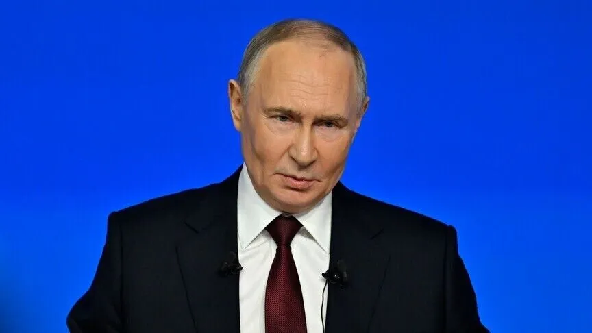 Putin, Rusya'nın 30 gigavatlık yeni nükleer enerji kapasitesi kuracağını söyledi