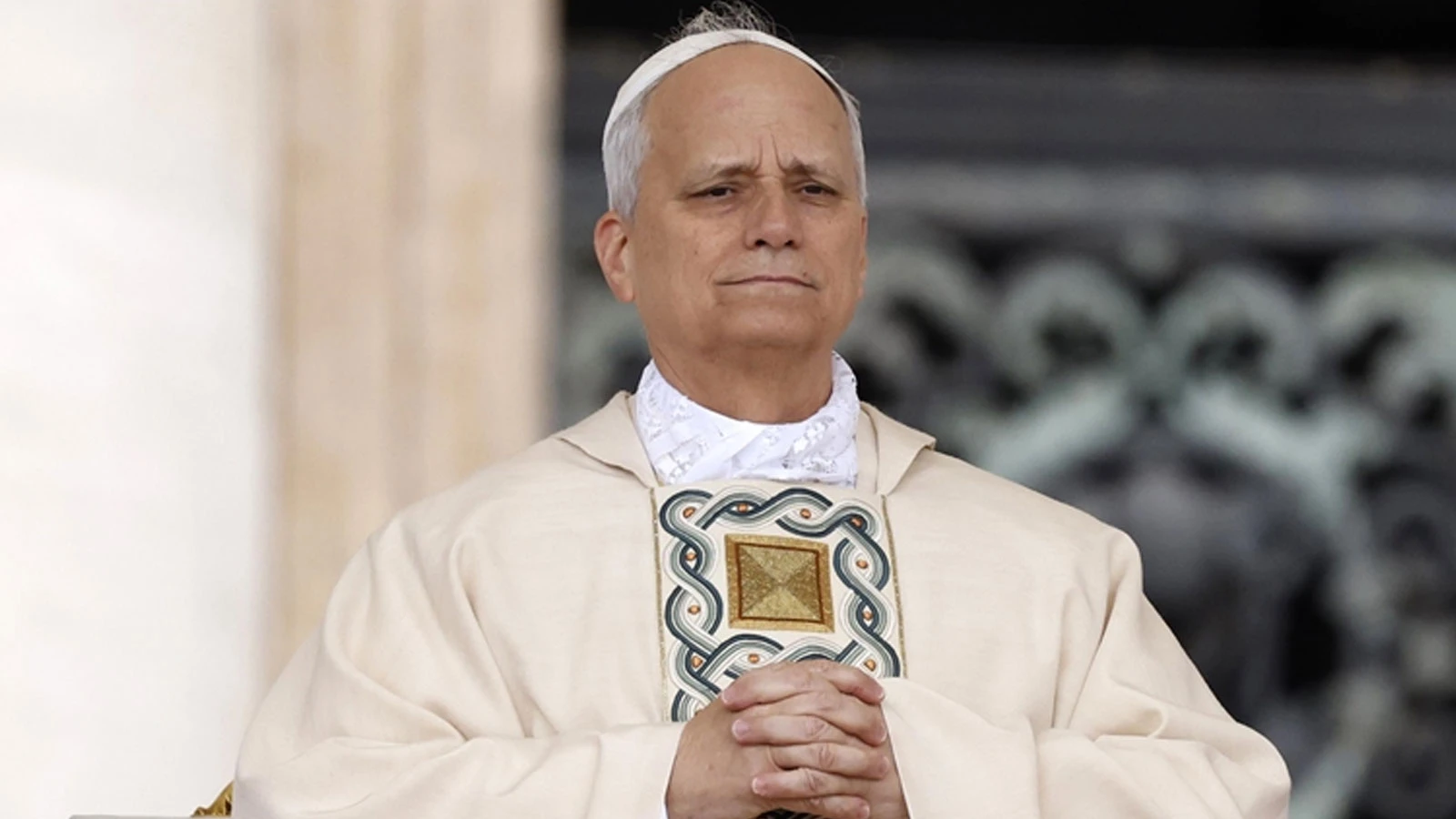 Papa'dan tüm dünyada 24 saatlik ateşkes çağrısı