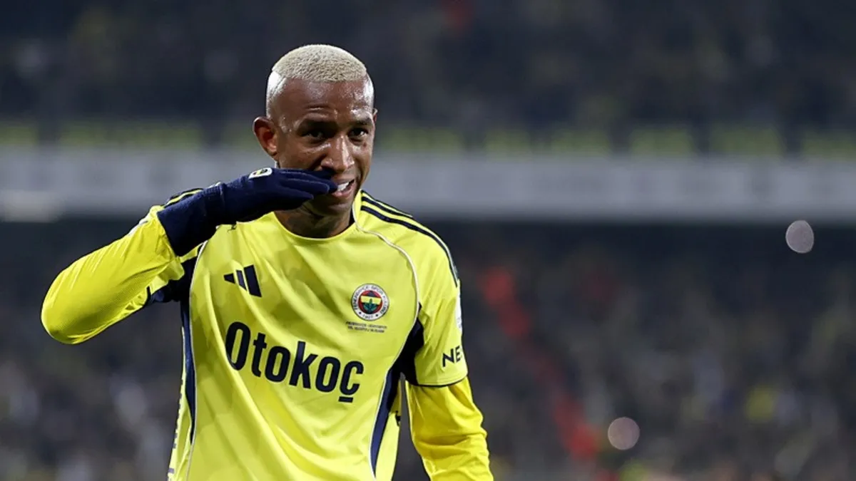 Talisca'nın son durumu belli oldu! İşte dönüş tarihi