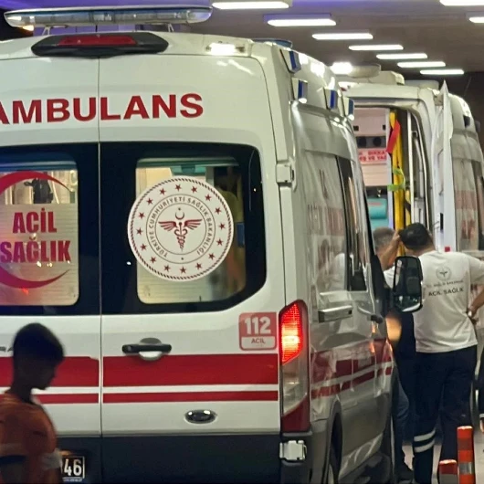 8 Yaşındaki Kıza Ütülü İşkence İddiası: Anne, Anneanne Ve Teyze Gözaltında