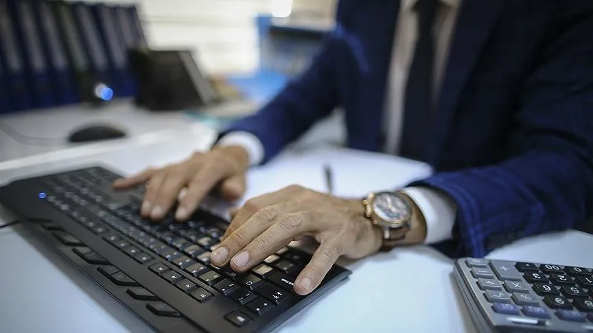 YÖK'e 7 sözleşmeli bilişim personeli alınacak