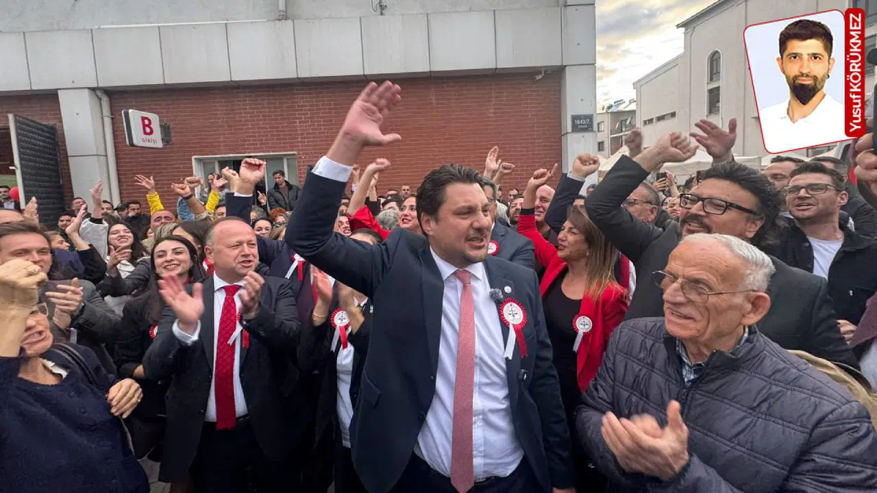 İzmir Barosu’nda Cumhuriyetçi Avukatlar Dönemi