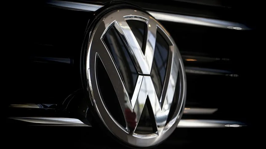 Volkswagen Grubu'nun yılın ilk çeyreğinde karı yüzde 37 geriledi
