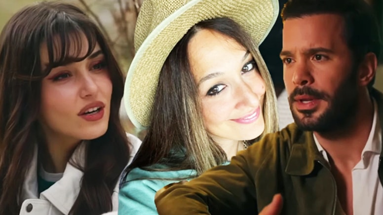 Gupse Özay ile Barış Arduç boşanıyor mu? İddiaya yanıt geldi