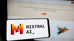Yapay zeka şirketi Mistral AI, 830 milyon dolar borç finansmanı sağladı
