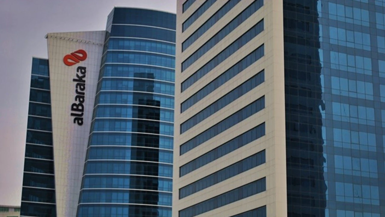Albaraka Türk’ten yılın ilk yarısında 9,1 milyar TL net kâr