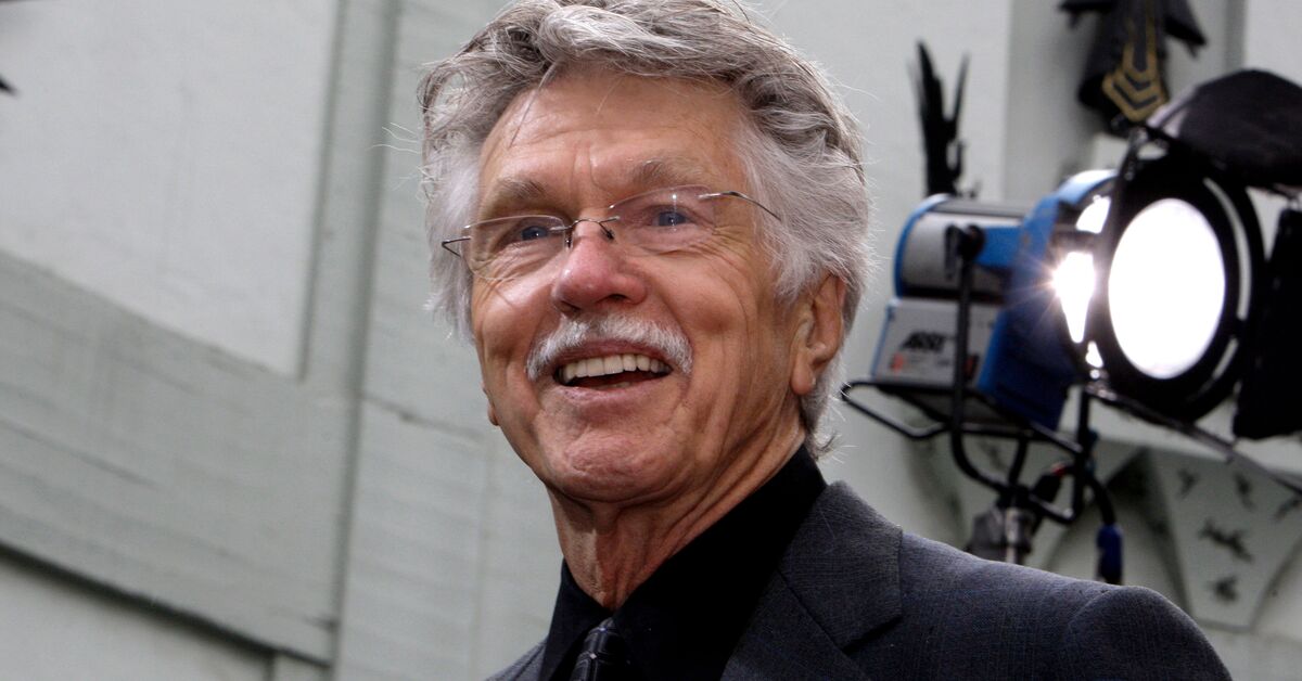 Usta Oyuncu Tom Skerritt Hayatını Kaybetti