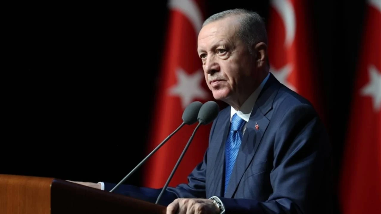 Sahte diploma skandalında DDK devrede: Talimat Erdoğan’dan geldi!
