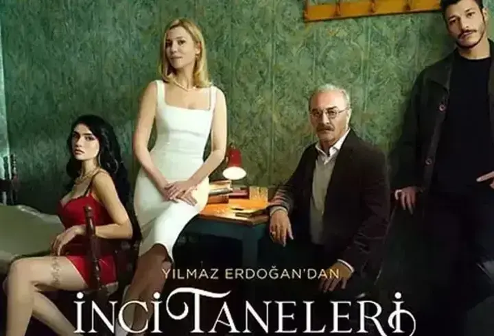 İNCİ TANELERİ NEDEN FİNAL YAPIYOR? İnci Taneleri final bölümü ne zaman?