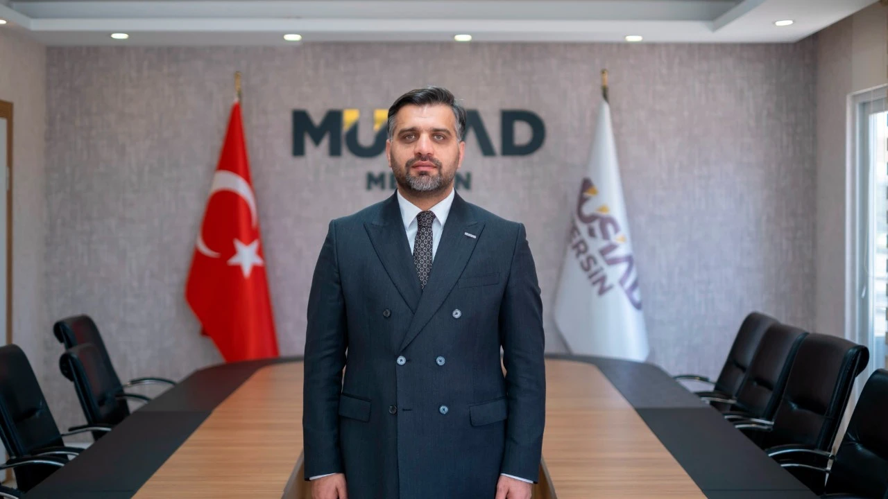Kayan: "İhracattaki Büyümeyi Daha Fazla Sektöre Yaymalıyız"