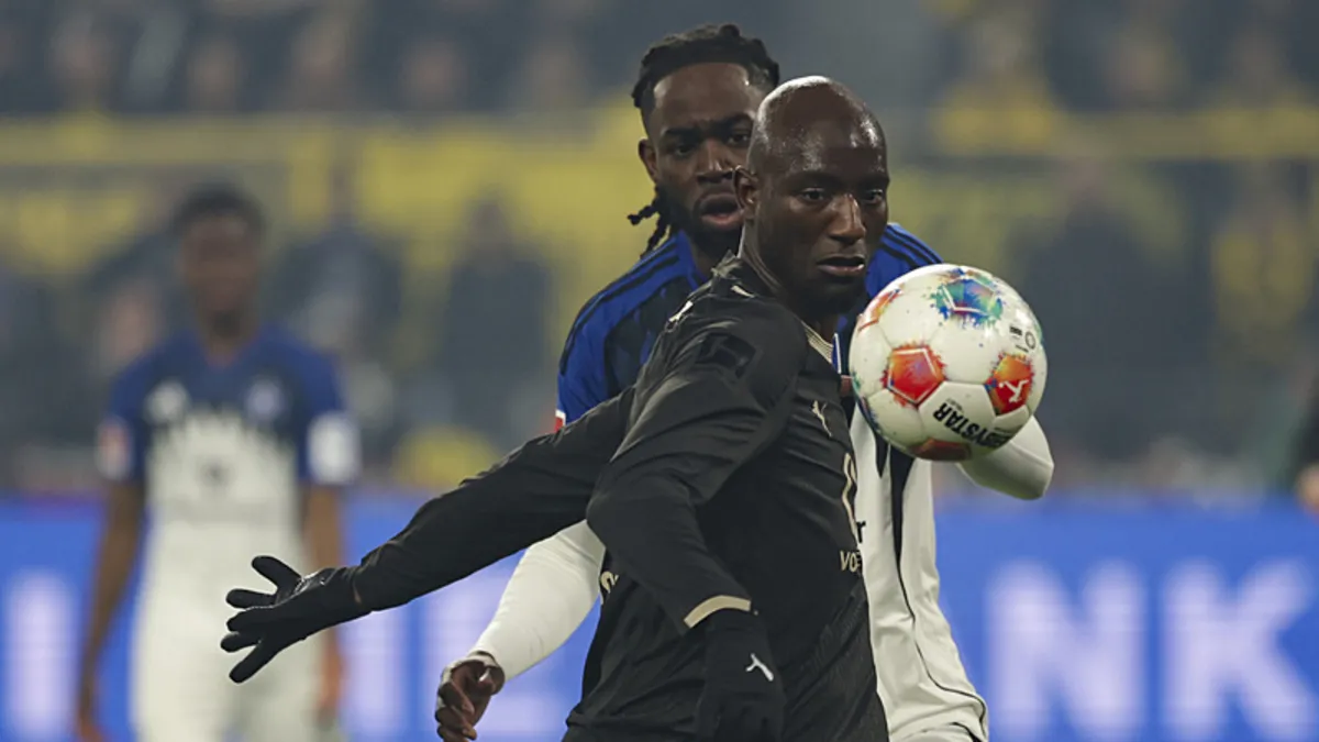 Fenerbahçe'ye Serhou Guirassy'den müjdeli haber!