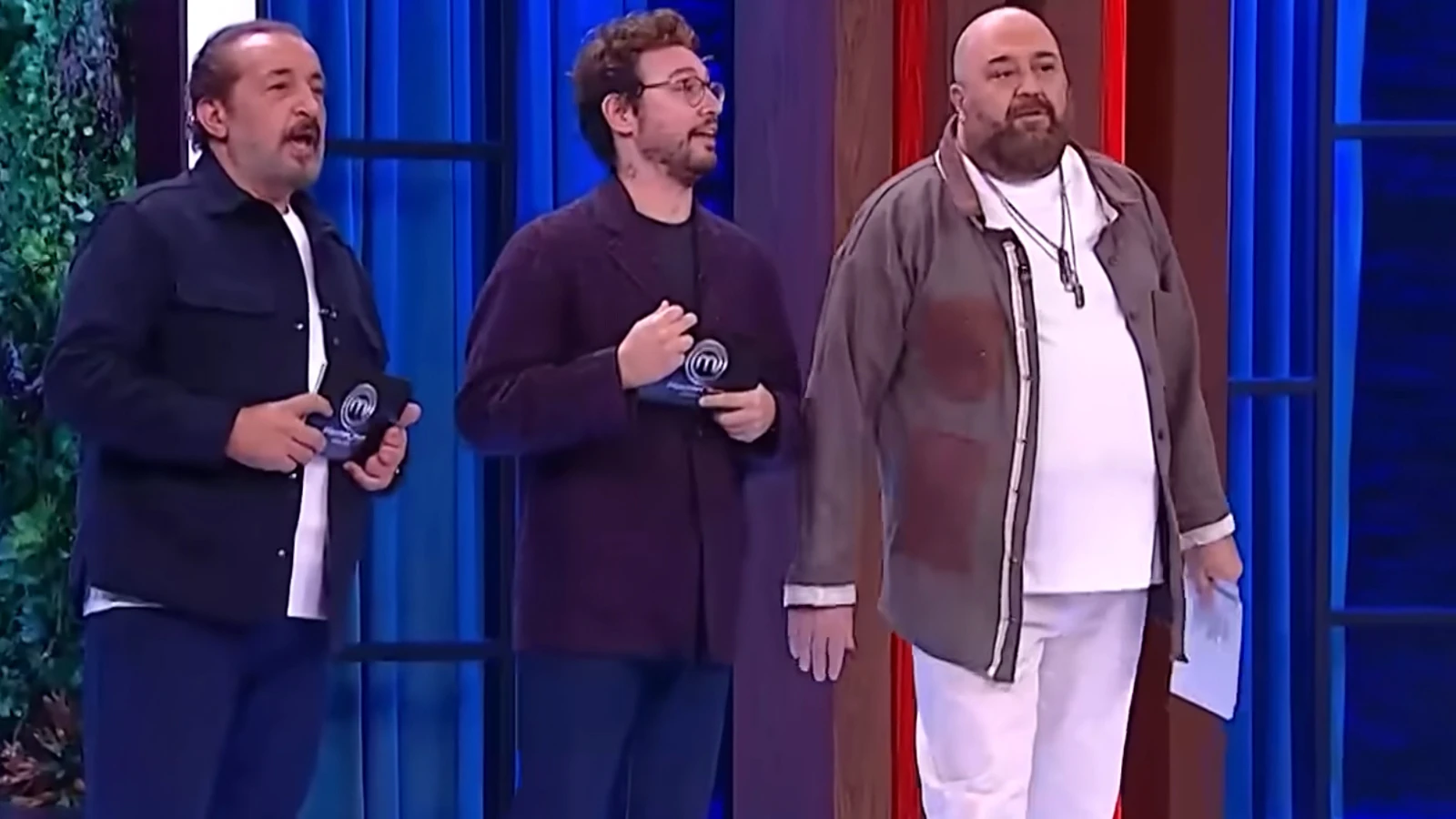 TV8 izle! MasterChef Türkiye yeni bölüm izle