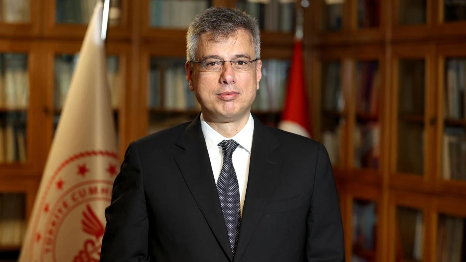 Bakan Memişoğlu’ndan İzmir’e müjde: İkinci şehir hastanesi geliyor