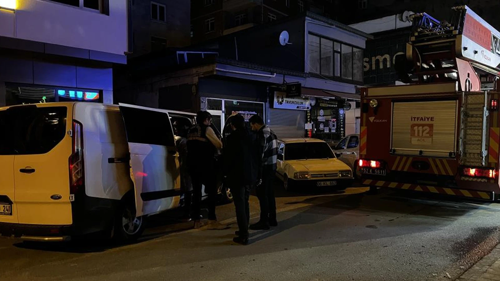 Ordu'da genç kadın yalnız yaşadığı evinde ölü bulundu