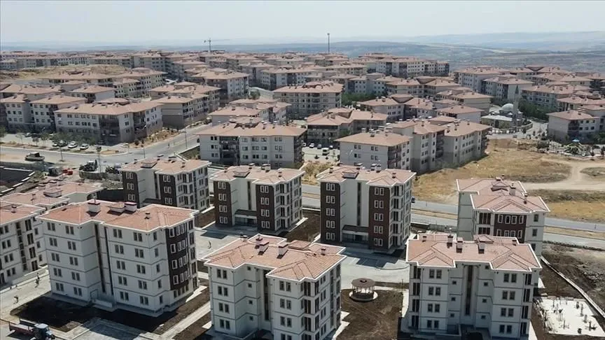 Türkiye İMSAD'dan 1-7 Mart Deprem Haftası açıklaması