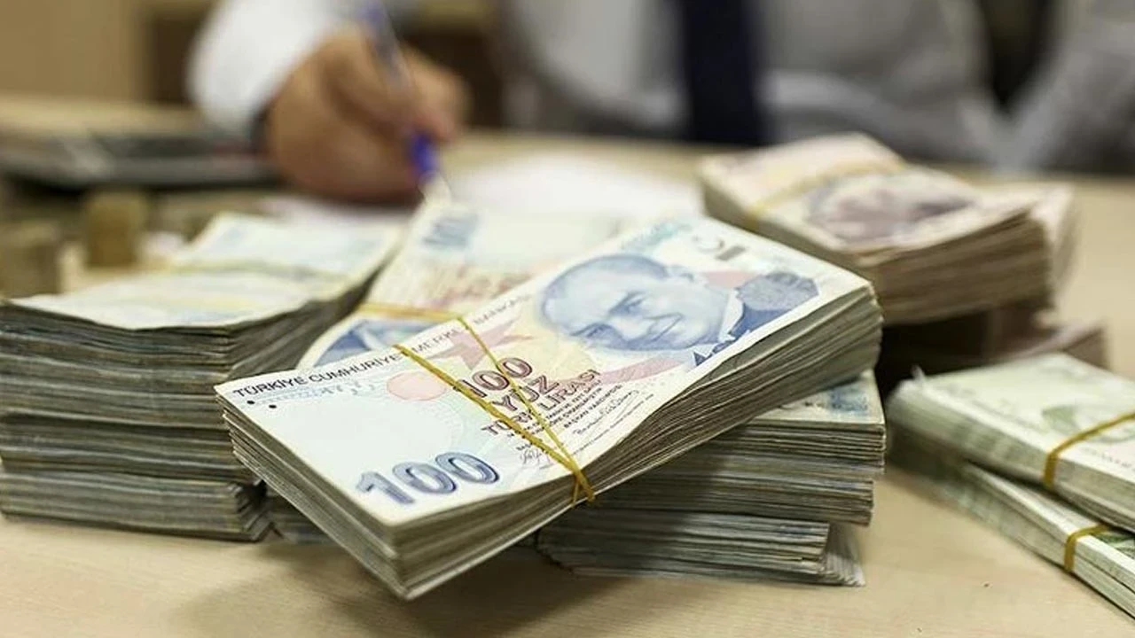 Müjdeyi Bakan Yumaklı verdi: 471,6 milyon TL bugün hesaplarda