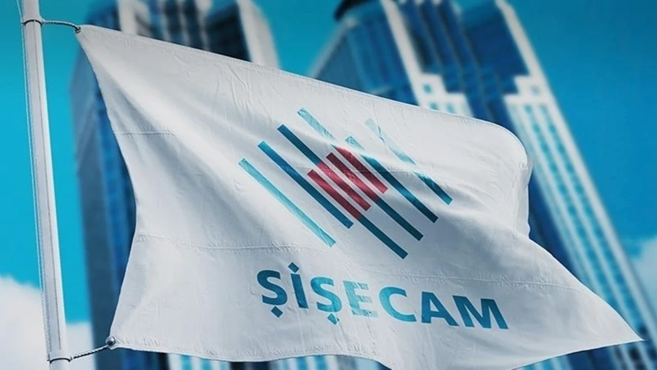 Şişe Cam hisseleri Rekabet Kurulu cezası sonrası geriledi