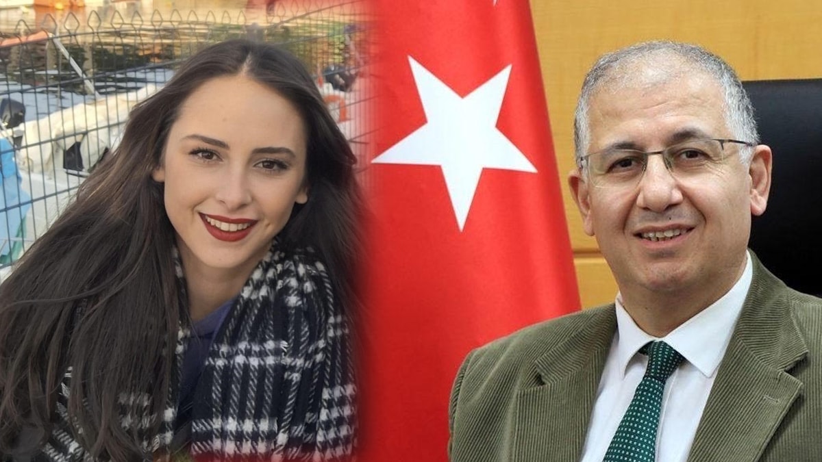 Rektörün ‘İmamoğlu’ korkusu: Gazetecinin üniversiteye girmesi yasaklandı