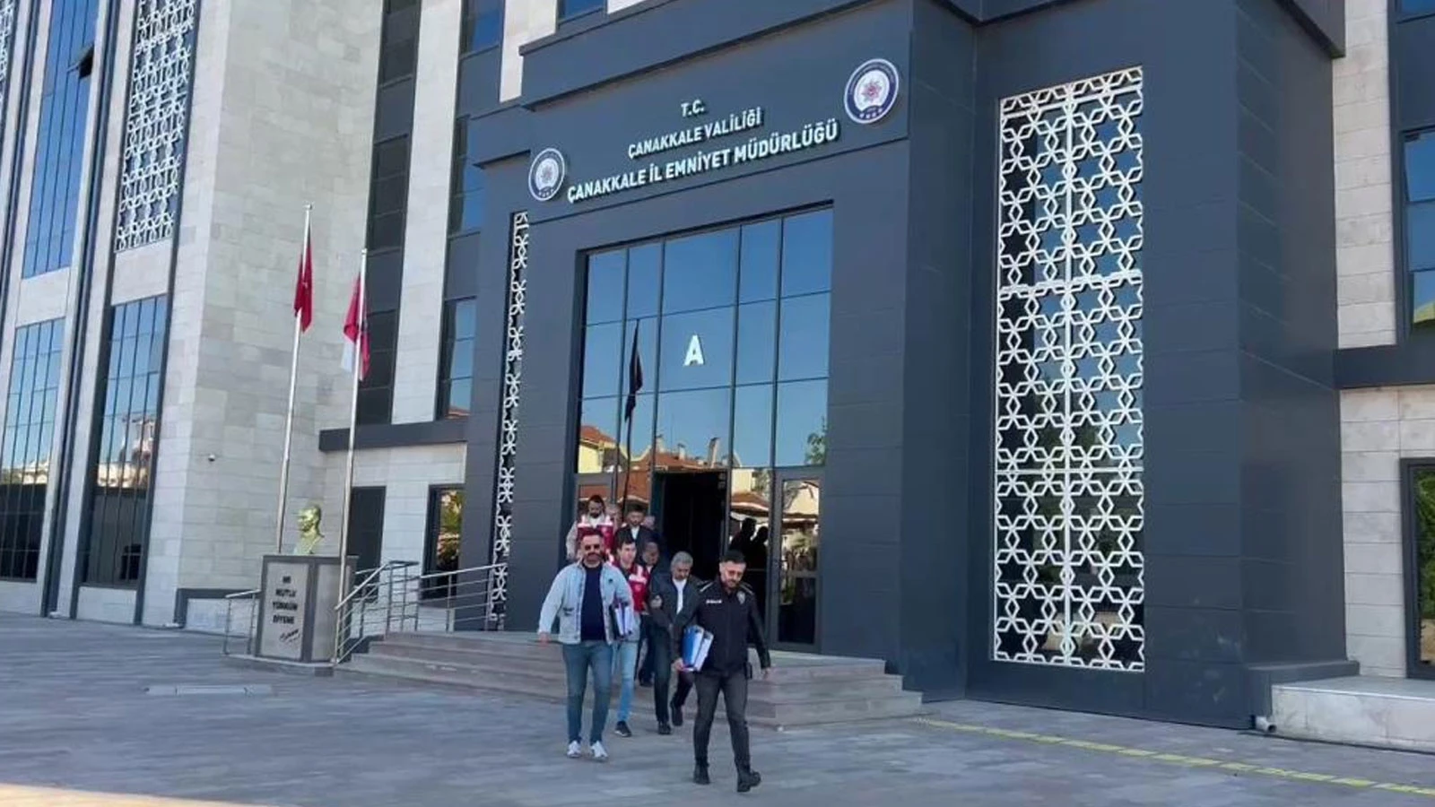 Emekli öğretmenin 25 milyon TL dolandırıldığı olayda yeni gelişme