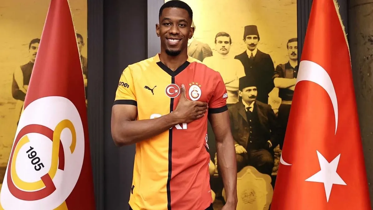 Galatasaray'da Carlos Cuesta belirsizliği! Vasco da Gama'nın tek şartı