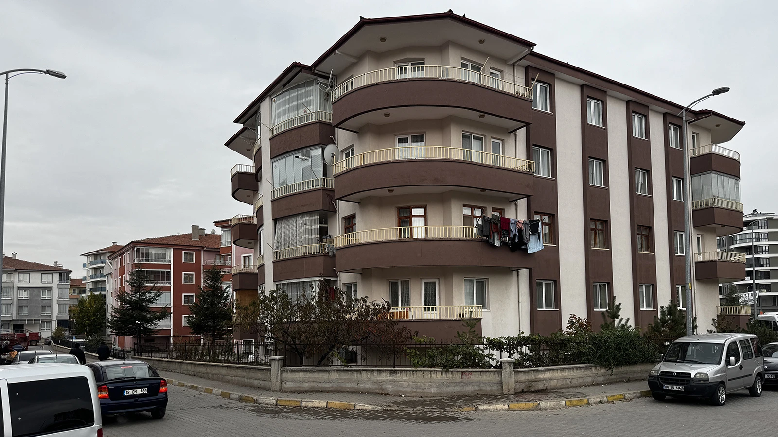 Yine eski eş cinayeti: 2 çocuk annesi kadın öldürüldü