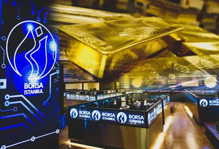 PİYASADA NADİR GÖRÜLEN TABLO: Hem borsa hem de altın kazandırıyor!