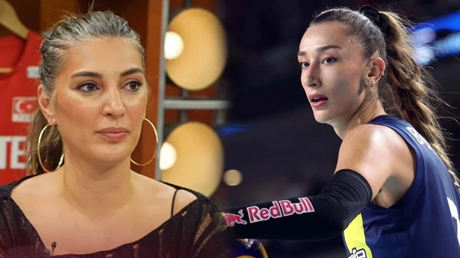 Neslihan Demir’den Hande Baladın’a sert sözler!