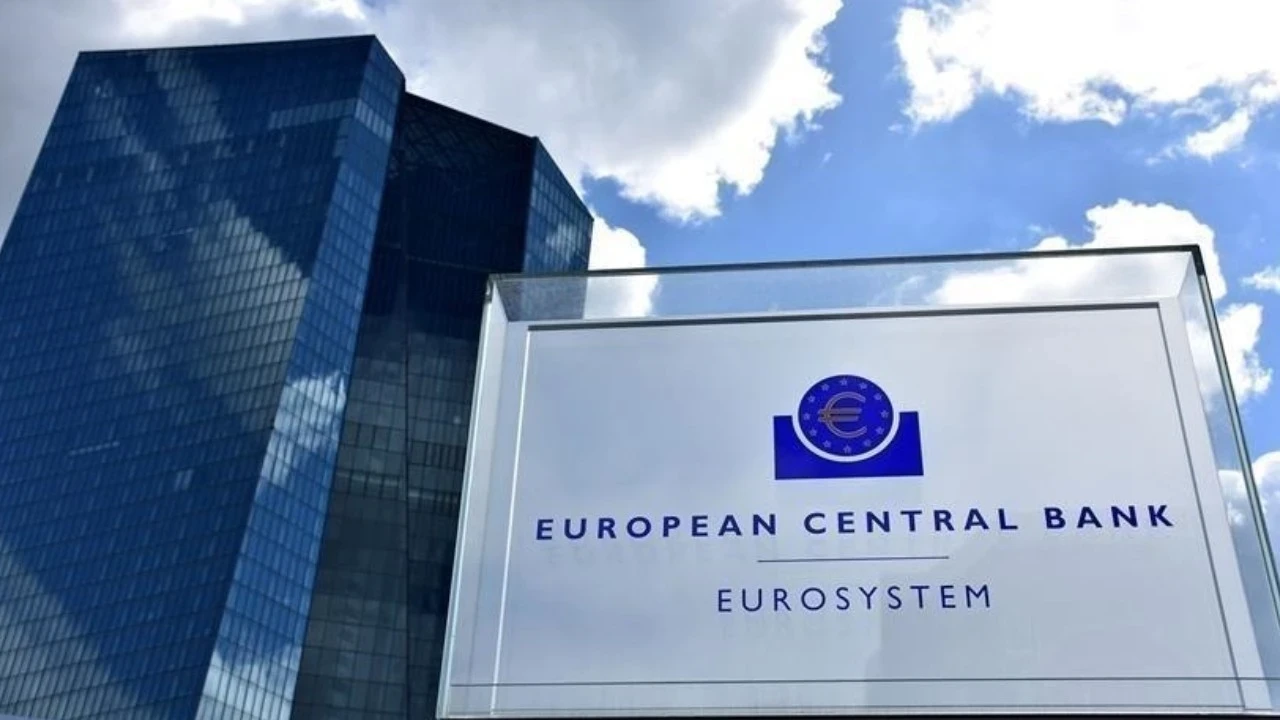 Avrupa Merkez Bankası faiz kararını açıkladı