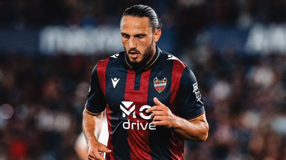 TRANSFER HABERİ | Trabzonspor'dan Giorgi Kochorashvili hamlesi