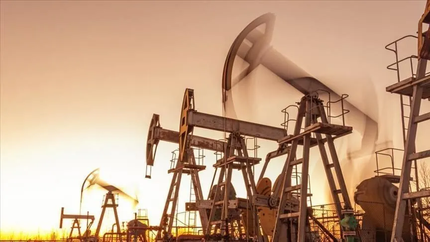 OPEC'in ham petrol üretimi, Aralık 2025'te günlük 105 bin varil arttı