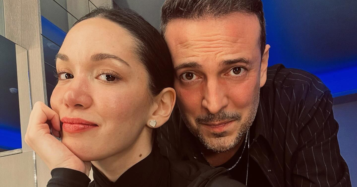 Hazal Subaşı: Evlenmek İçin Fazla Yoğunuz - Son Dakika Magazin Haberleri - Habertürk
