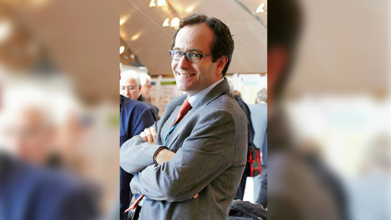 Acı haberi AFAD paylaştı! Öcal Necmioğlu hayatını kaybetti