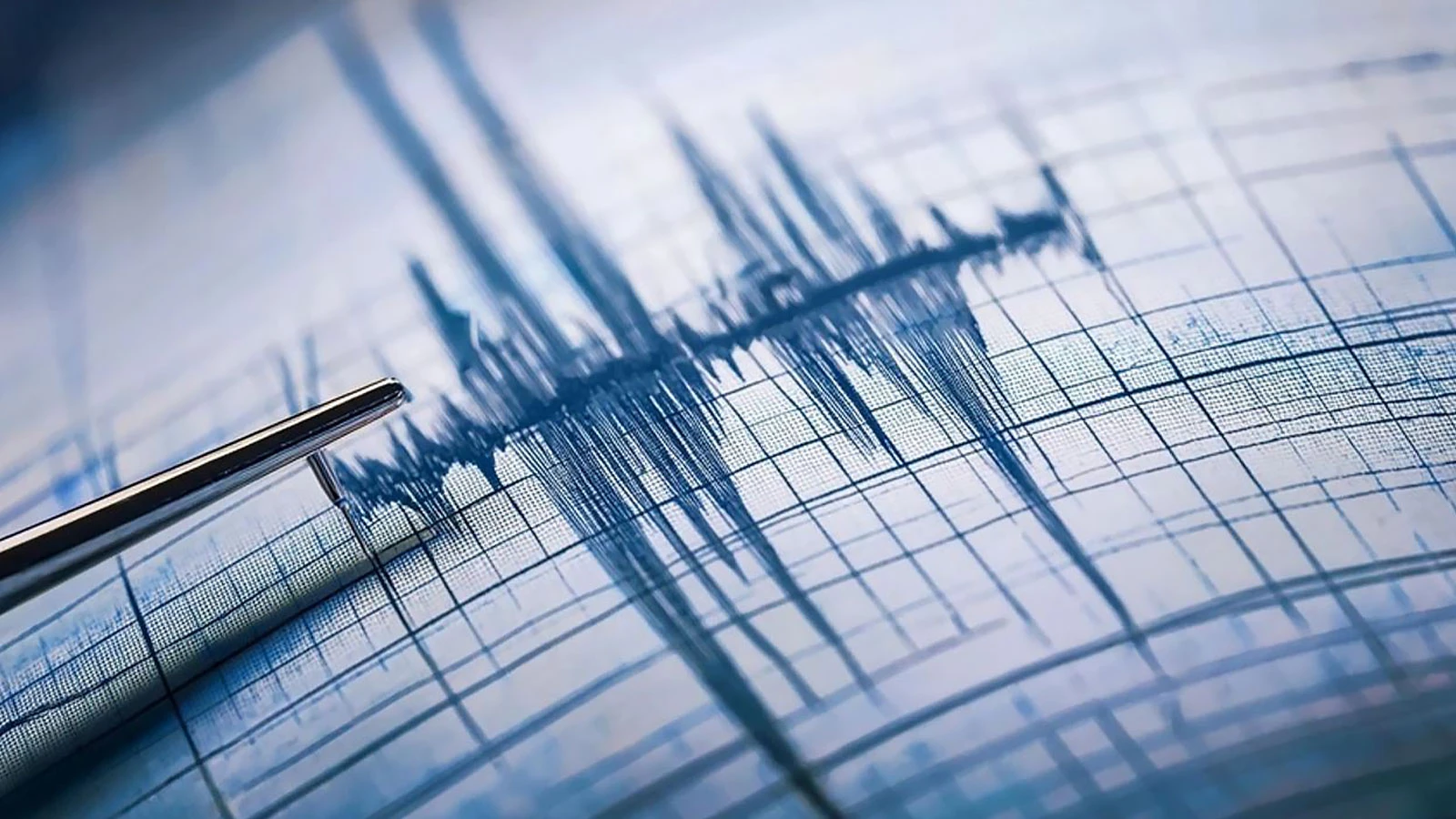 Marmara’da gerilme sürüyor, "Deprem enerjiyi boşaltmadı"