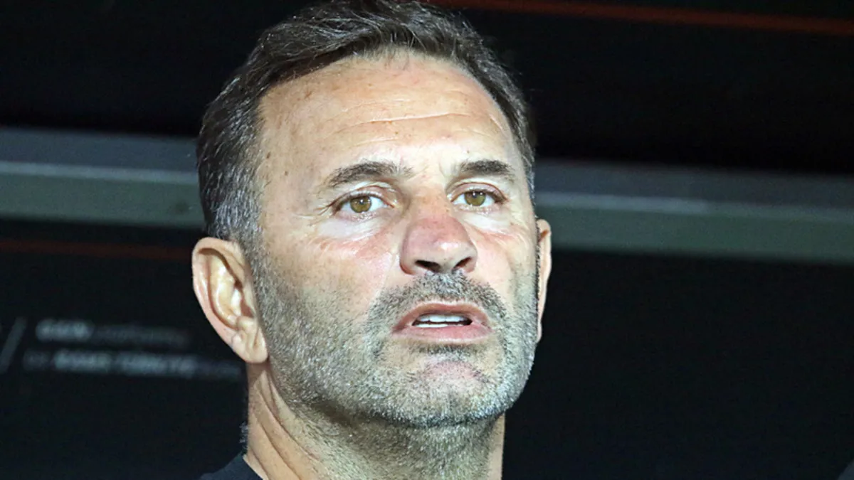 GALATASARAY HABERİ - İşte Okan Buruk’un Liverpool planı! Diziliş tercihi…