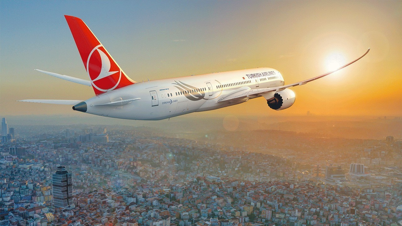 Airbus acil güvenlik uyarısı yaptı: THY hareket egeçti