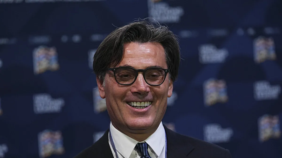 Vincenzo Montella'dan Arda Güler ve Kenan Yıldız açıklaması!