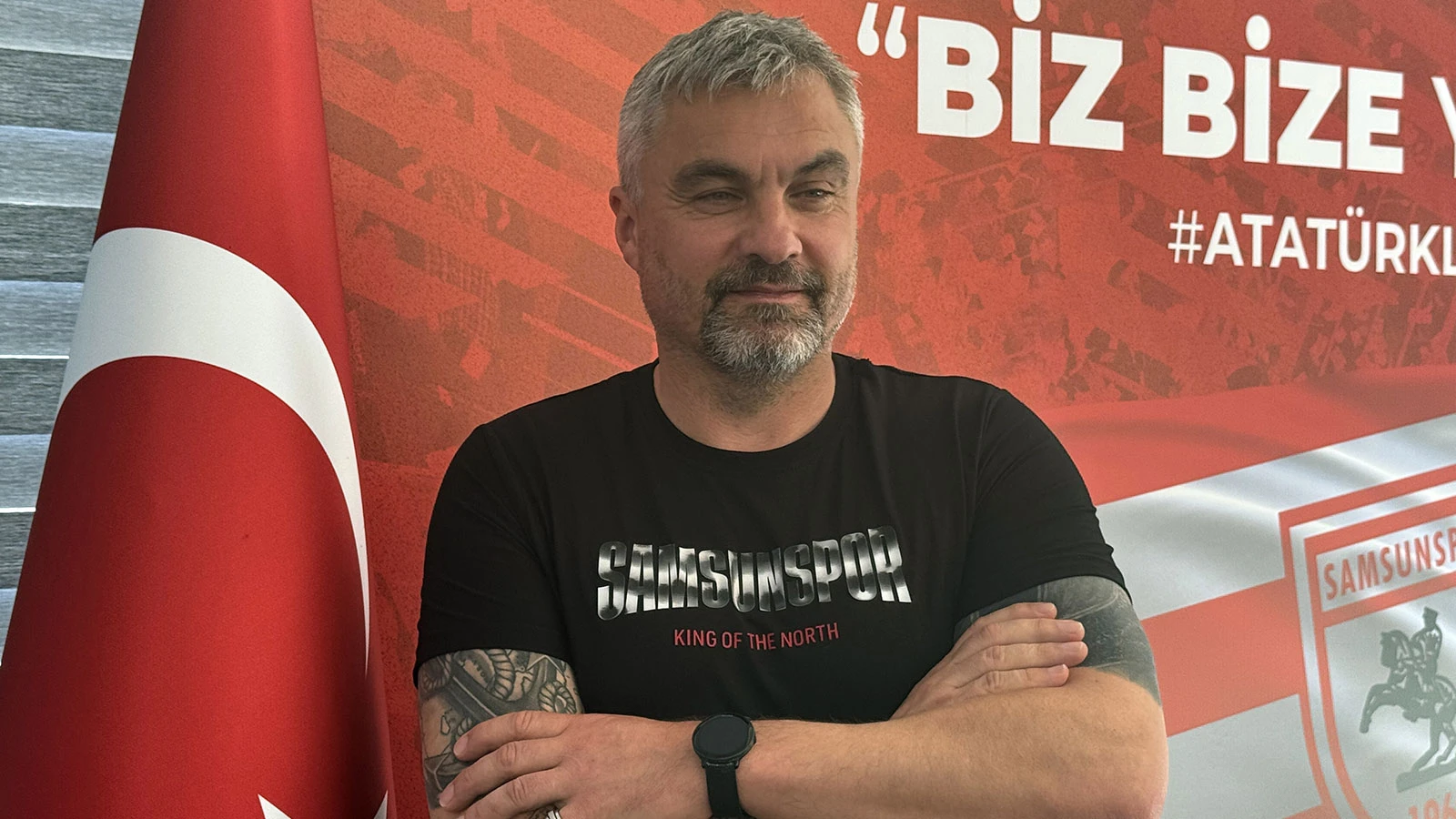 Thomas Reis'tan Galatasaray açıklaması: Onlar daha fazla baskı hissedecek