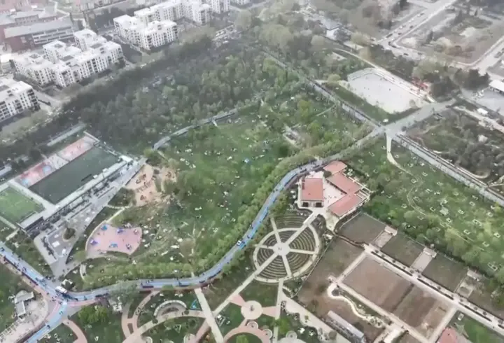 Afet ve acil durumlar için adım: Parklar toplanma alanı olacak
