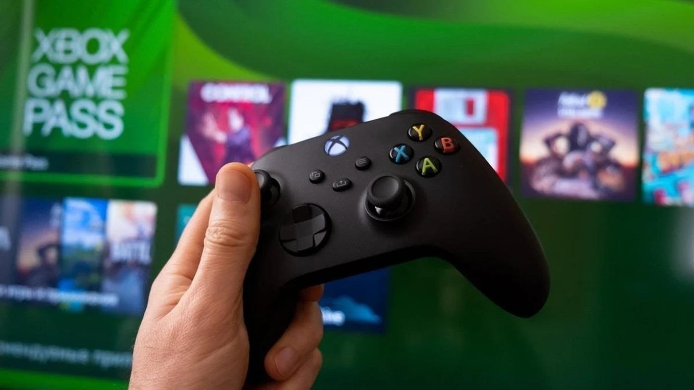 Xbox Game Pass ücretsiz oyun günleri: Star Overdrive ve dahası