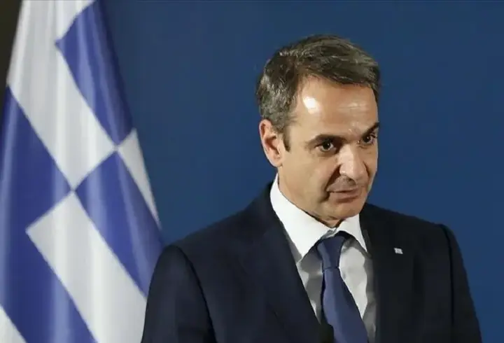 Miçotakis’ten Ege itirafı: “Sakinliği biz bozduk”