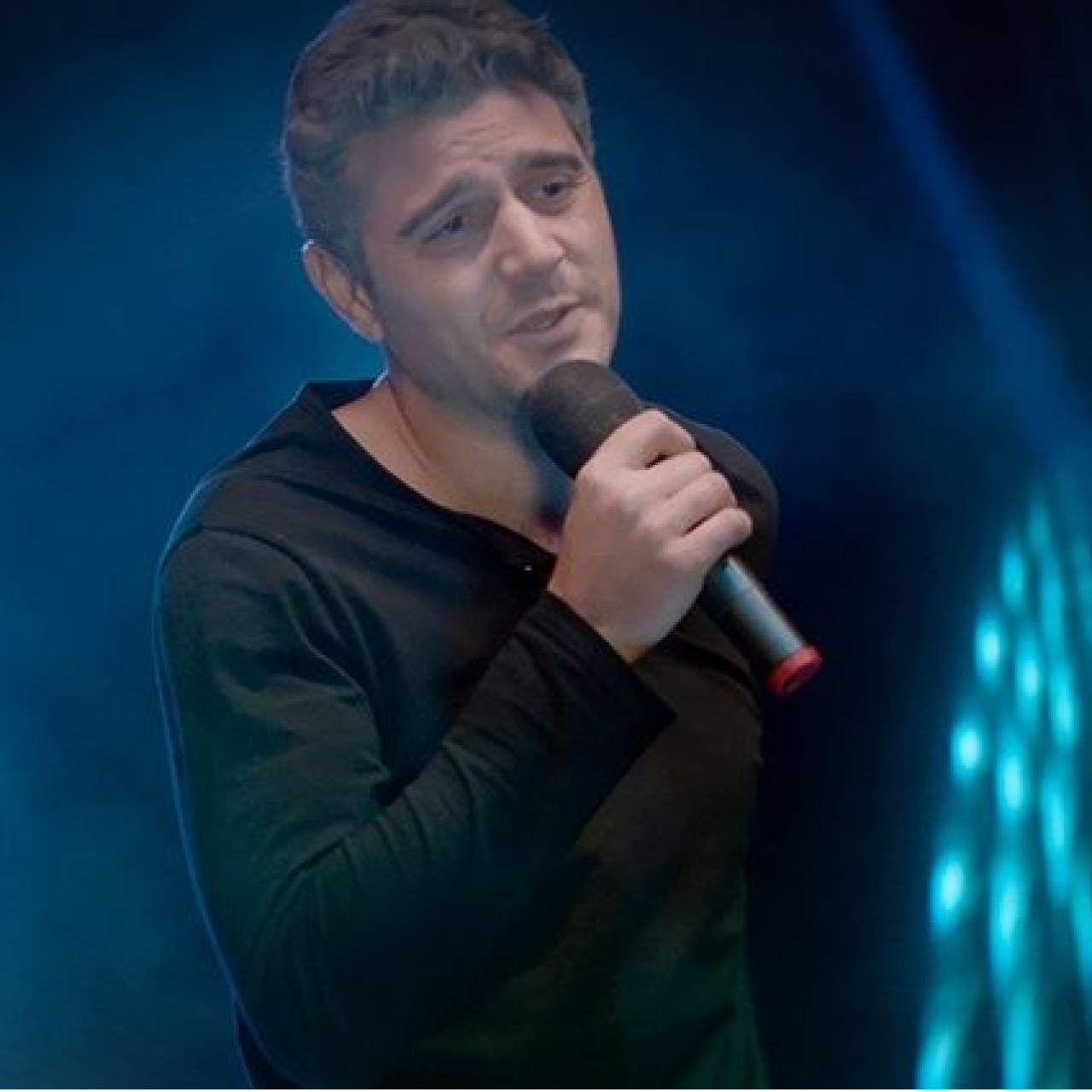 Murat Göğebakan: Kalbim Yaralı filminin konusu