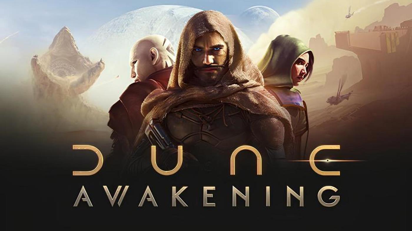 Dune: Awakening PC sistem gereksinimleri açıklandı