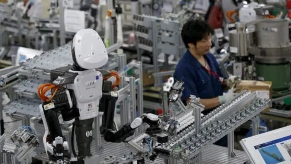 Japonya’da ücretler yedi ayın en yüksek artışını kaydetti