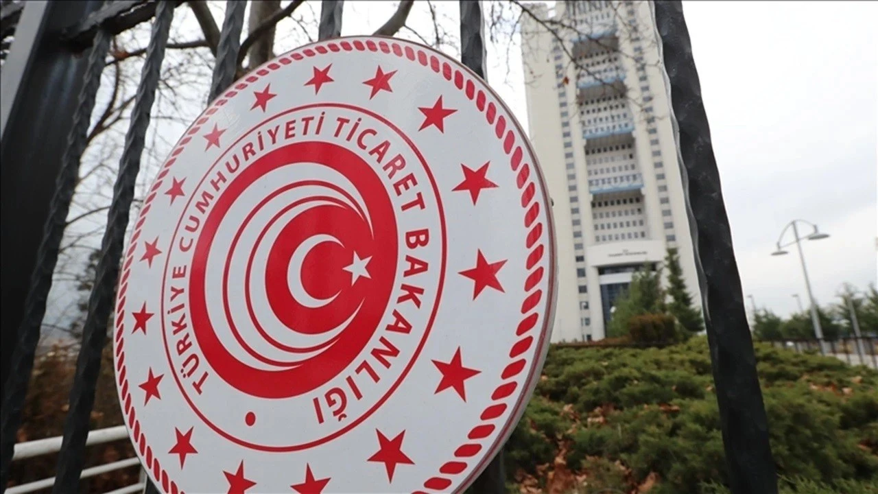 Ticaret Bakanlığı’ndan dijital dolandırıcılıklara karşı uyarı
