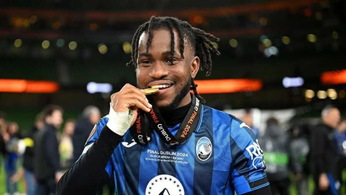 Galatasaray'dan Atalanta'ya hücum! İşte hedefteki 3 yıldız