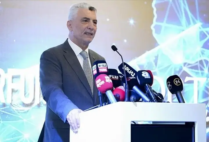 Türk müteahhitlerden Afrika’da rekor! 2 binden fazla proje
