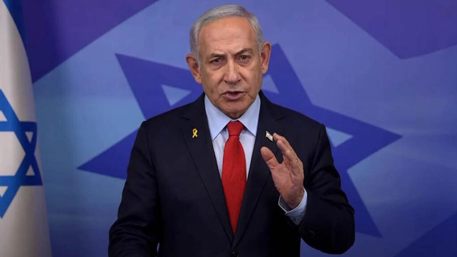 Netanyahu, yolsuzluk davasının ertelenmesini istedi