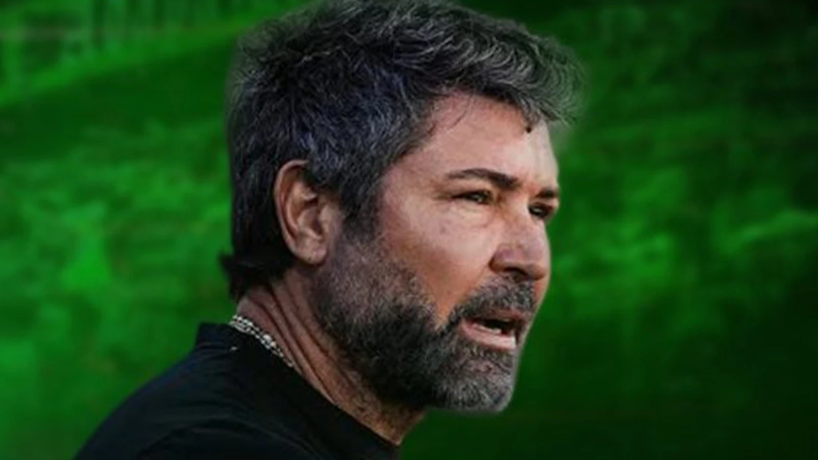 Sakaryaspor’da yeni teknik direktör Hakan Kutlu oldu